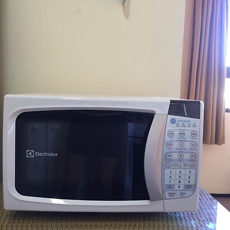 פורטאלזה Apartamento Frente Mar Meireles מראה חיצוני תמונה